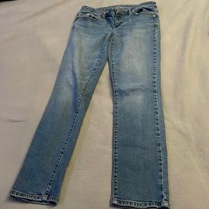 aeropostale jeans
